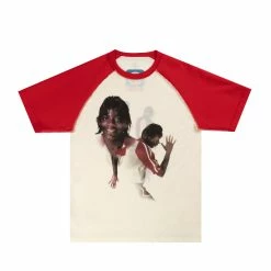 Converse X Telfar Tee - Johan T-Shirts