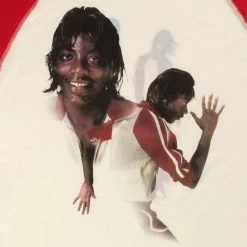 Converse X Telfar Tee - Johan T-Shirts