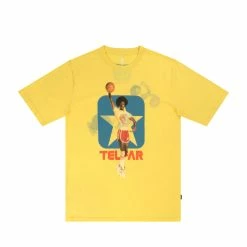 Converse X Telfar Tee - LZ T-Shirts