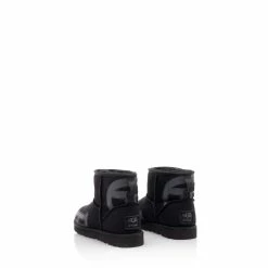 Best reviews of ๐ฏ UGG X TELFAR Fleece Mini - Black ๐ฅฐ 9 UGG X TELFAR Fleece Mini - Black
