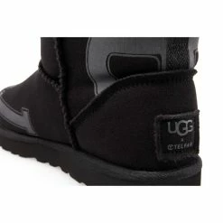 Best reviews of ๐ฏ UGG X TELFAR Fleece Mini - Black ๐ฅฐ 11 UGG X TELFAR Fleece Mini - Black