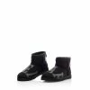 UGG X TELFAR Fleece Mini - Black