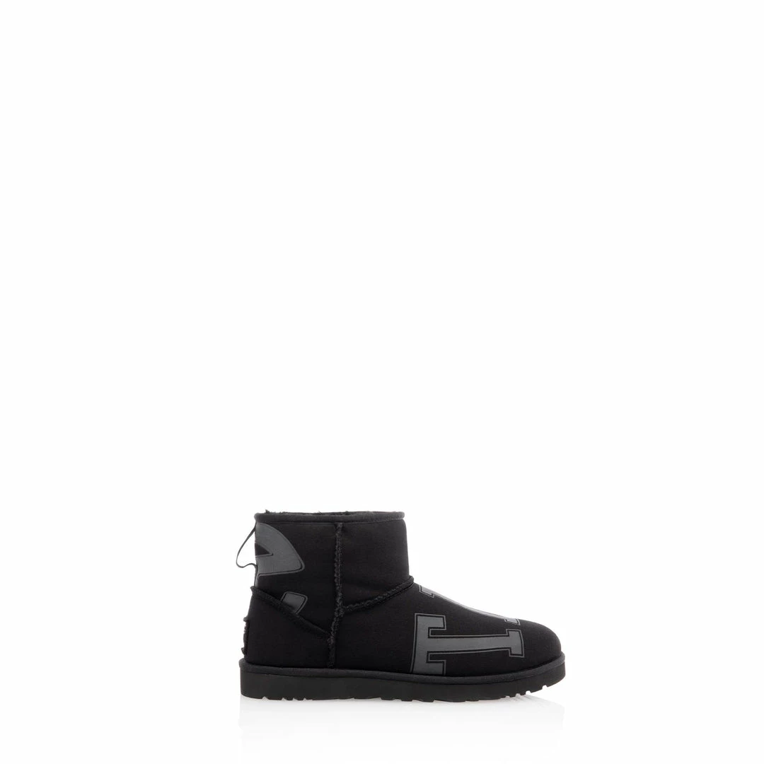 Best reviews of ๐ฏ UGG X TELFAR Fleece Mini - Black ๐ฅฐ 2 UGG X TELFAR Fleece Mini - Black