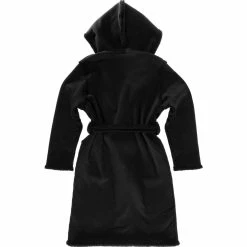 UGG X TELFAR Fleece Robe - Black