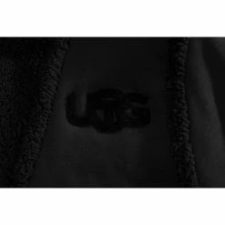 UGG X TELFAR Fleece Robe - Black