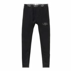 UGG X TELFAR Legging - Black
