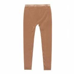 UGG X TELFAR Legging - Chestnut