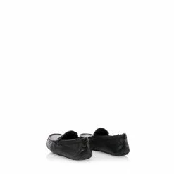 UGG X TELFAR Loafer - Black