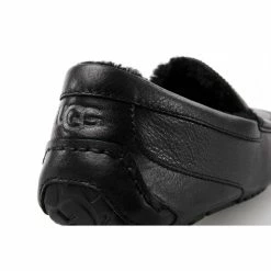 UGG X TELFAR Loafer - Black