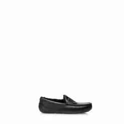 UGG X TELFAR Loafer - Black