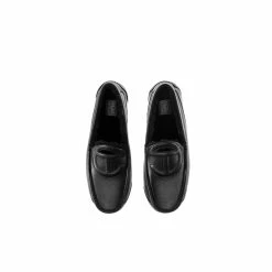UGG X TELFAR Loafer - Black