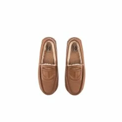UGG X TELFAR Loafer - Chestnut