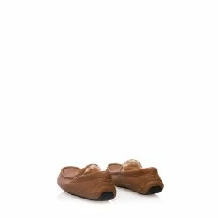 UGG X TELFAR Loafer - Chestnut