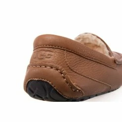UGG X TELFAR Loafer - Chestnut