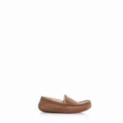 UGG X TELFAR Loafer - Chestnut