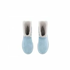 UGG X TELFAR Logo Mini - Blue