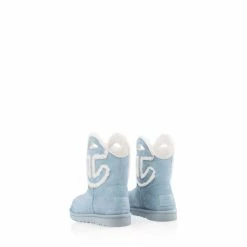 UGG X TELFAR Logo Mini - Blue