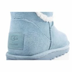UGG X TELFAR Logo Mini - Blue