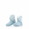 UGG X TELFAR Logo Mini - Blue