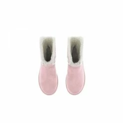 UGG X TELFAR Logo Mini - Pink