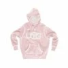 UGG X TELFAR Hoodie - Pink Hoodies + Sweats