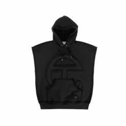UGG X TELFAR Sideless Hoodie - Black
