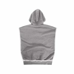 Hoodies + Sweats UGG X TELFAR Sideless Hoodie - Heather Grey