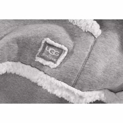 Hoodies + Sweats UGG X TELFAR Sideless Hoodie - Heather Grey