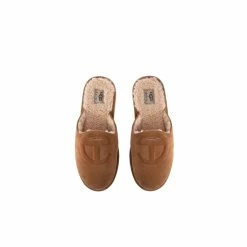UGG X TELFAR Slip - Chestnut
