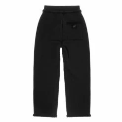 UGG X TELFAR Sweatpant - Black Hoodies + Sweats