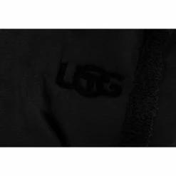 UGG X TELFAR Sweatpant - Black Hoodies + Sweats