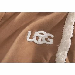 Hoodies + Sweats UGG X TELFAR Sweatpant - Chestnut