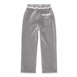 UGG X TELFAR Sweatpant - Heather Grey Hoodies + Sweats