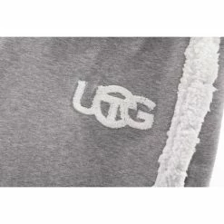 UGG X TELFAR Sweatpant - Heather Grey Hoodies + Sweats