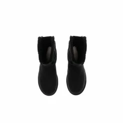 UGG X TELFAR Logo Mini - Black