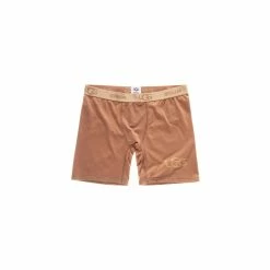 UGG X TELFAR Underwear - Chestnut