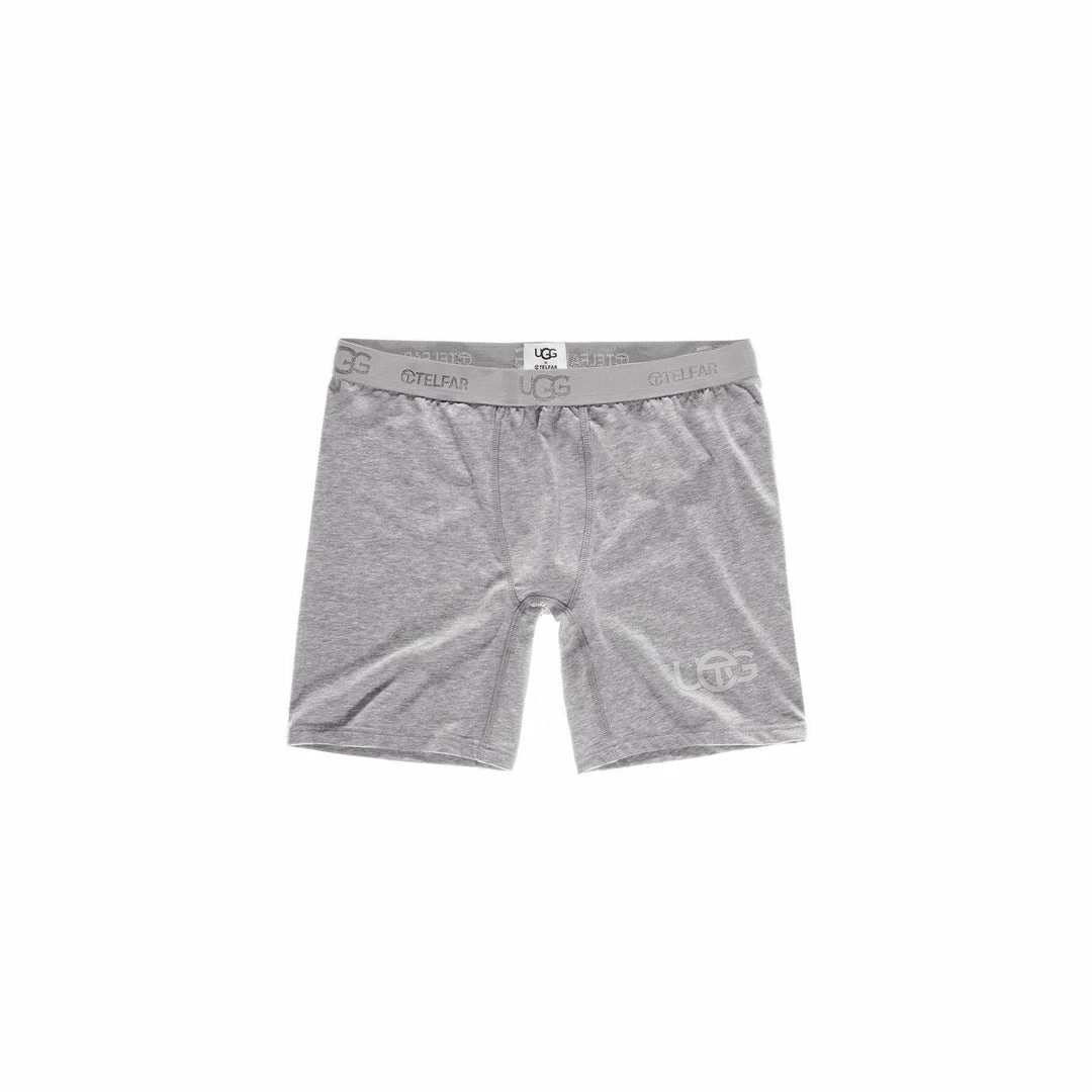 Outlet ๐ UGG X TELFAR Underwear - Heather Grey ๐ 1 UGG X TELFAR Underwear - Heather Grey