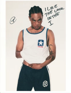 Converse X Telfar Tank Top - White